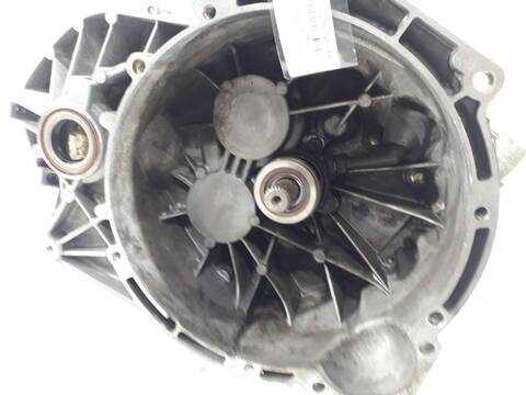 Foto 2ª: Caja Cambios Ford Mondeo 1.8 TDCI CAT 125CV 92KW (2000)