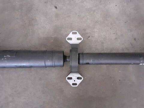 Foto 2ª: Transmision Central Mercedes Clase V 200 V 250 CDI/BT AVANTGARDE/EDITION 4MATIC 447.813) 190CV 140KW (2014)