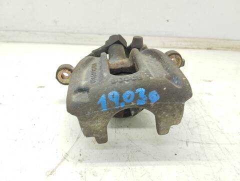 Foto 4ª: Pedal Embrague Jaguar X Type 2.0 D CLASSIC 130CV 96KW [6B] (2005)