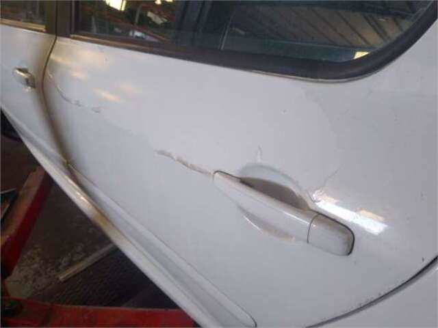 Foto 2ª: Puerta Trasera Izquierda Peugeot 307 1.6 HDI 110 [9HY (DV6TED4)]