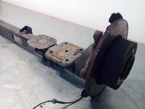 Foto 2ª: Puente Trasero Renault Master L1H1 KA 3 5T 125CV 92KW [M9T870] (2014)