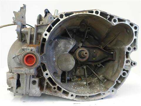 Caja Cambios Peugeot 407 2.0 HDI 135 136CV 100KW