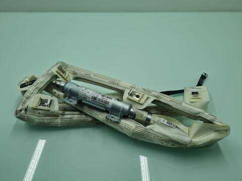 Foto 3ª: Airbag Cortina Delantero Izquierdo Mercedes Clase C 160 220 T CDI 204.208) 170CV 125KW FAMILIAR [OM646811] (2008)
