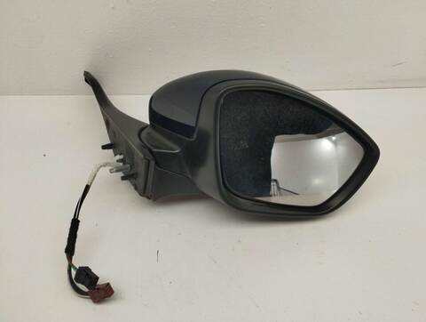 Retrovisor Derecho Peugeot 208 1.6 16V HDI FAP 92CV 68KW