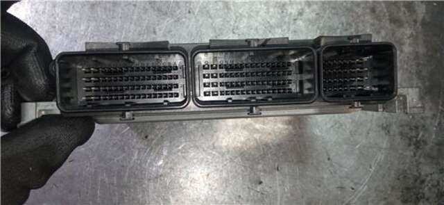 Foto 3ª: Centralita Motor ECU Renault Talisman 1.6 ICON [1.6 LTR. - 96 KW DCI DIESEL FAP ENERGY] [R9ME409]