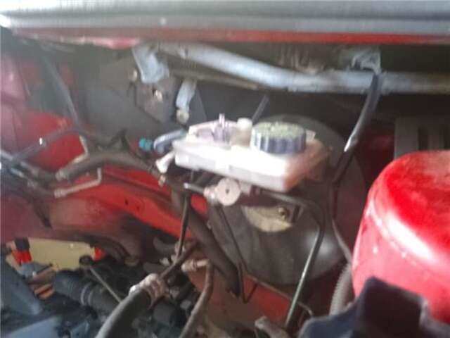 Foto 3ª: Servofreno Peugeot 206 1.4 HDI ECO 70 [8HX (DV4TD)]