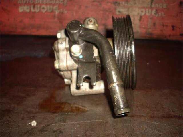 Foto 3ª: Bomba Servodireccion Kia Ceed 1.6 CRDI 115 (ED)(2006) [D4FB]