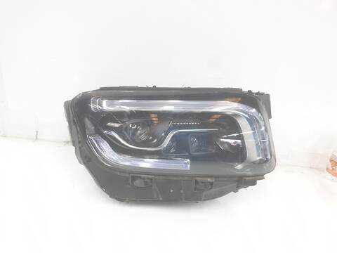 Faro Derecho Mercedes Clase G 230 GLB 200 D 247.612)