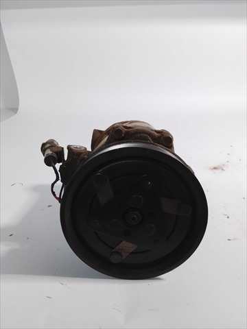 Foto 3ª: Compresor Aire Acondicionado Mg ZR 2.0 DIESEL [D/20T2N] (2004)