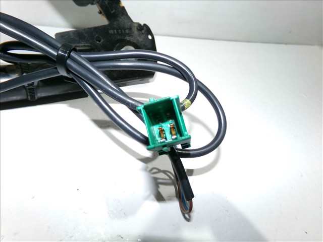 Foto 4ª: Cinturón Delantero Izquierdo Opel Meriva 1.7 CDTI 2003-2010 [Z17DTH] (2006)