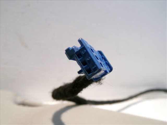 Foto 4ª: Parasol Derecho Citroen C4 1.6 G 2010-2018 [5FS] (2011)