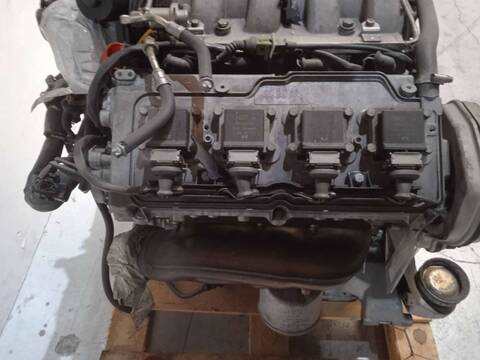 Foto 2ª: Motor Completo Audi A8 4.2 V8 32V 299CV 220KW (1995)