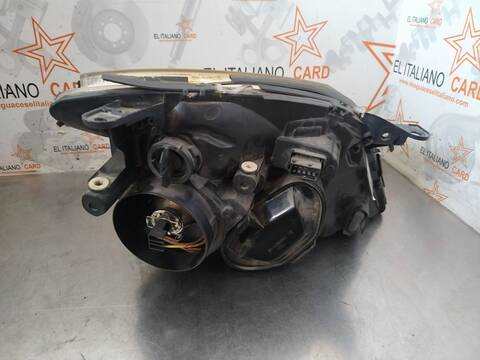 Foto 2ª: Faro Izquierdo Opel Vectra BERLINA 100CV 74KW (2002)