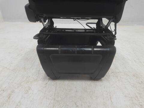 Foto 3ª: Asiento Delantero Izquierdo Opel Movano KIPPER L2H1 35T