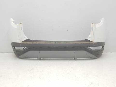 Paragolpes Trasero Hyundai Tucson KLASS 2WD