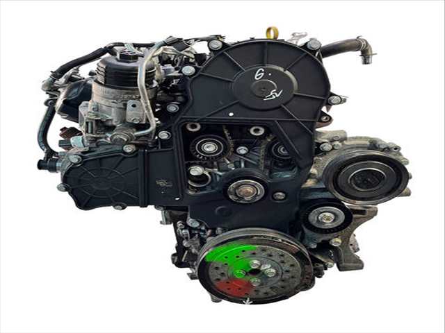 Motor Completo Opel Antara 170CV 125KW
