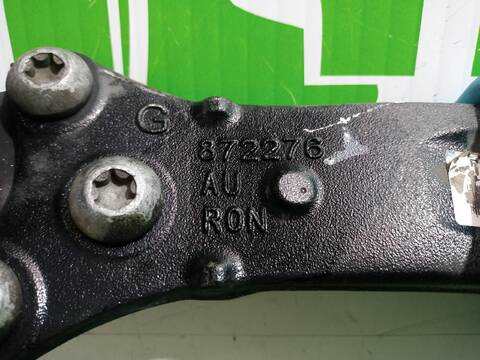 Foto 3ª: Brazo Suspension Delantero Izquierdo Peugeot 508 ACTIVE 140CV [8DRHF8] (2011)