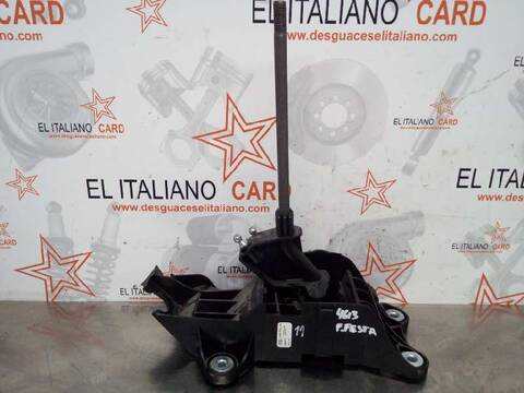 Palanca de Cambio Ford Fiesta TITANIUM 95CV 70KW