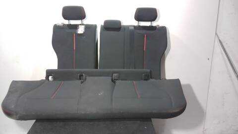 Asientos Traseros Bmw Serie 1 116 D F20)