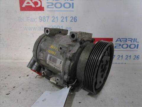 Compresor Aire Acondicionado Dacia Logan 1.5 AMBIANCE 68CV 50KW