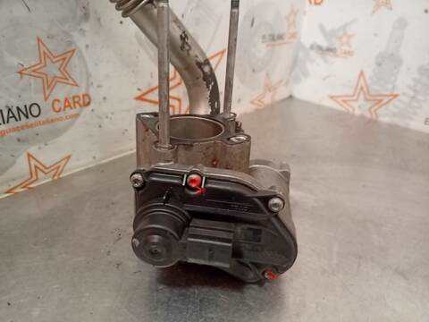 Foto 2ª: Valvula EGR Renault Laguna PRIVILEGE III 150CV 110KW [M9R J8] (2008)