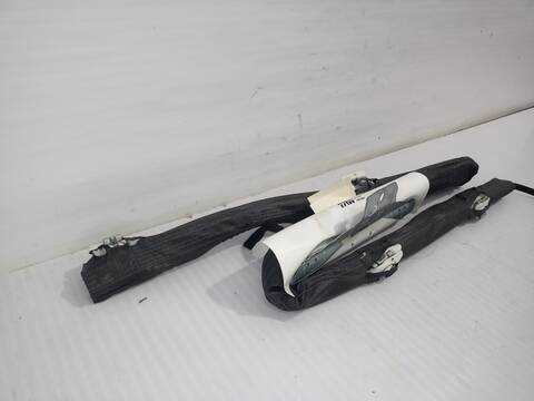 Foto 2ª: Airbag Cortina Delantero Derecho Peugeot 3008 STYLE 114CV 84KW [9HD] (2014)