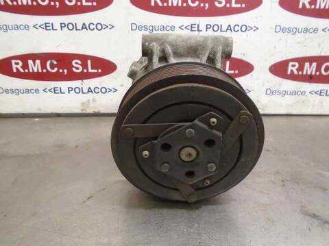 Compresor Aire Acondicionado Renault Megane 1.9 DCI DIESEL BERLINA 120CV 88KW II BERLINA 3P