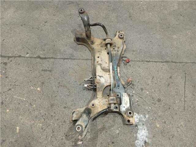 Cuna de Motor Volvo C30 1.6 D DRIVE SUMMUM [1.6 LTR. - 84 KW DIESEL CAT]