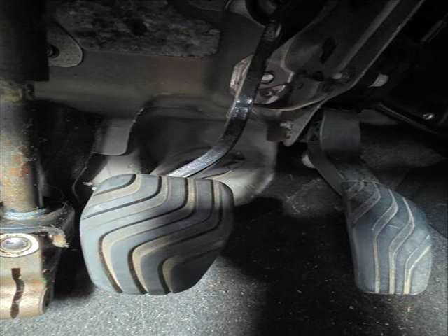 Pedal Freno Nissan Qashqai R9M414