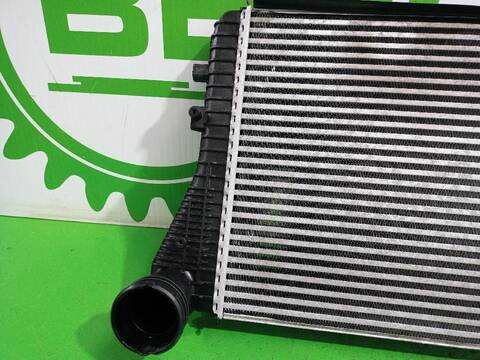Foto 2ª: Intercooler Seat Altea 1.9 TDI 105CV [BXE] (2006)