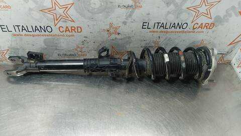 Foto 4ª: Amortiguador Delantero Izquierdo Mercedes Clase C 160 C 200 206.042) BERLINA 224CV 165KW [M 254.915] (2021)