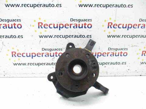 Mangueta Delantera Izquierda Renault Trafic F9Q760 FURGON