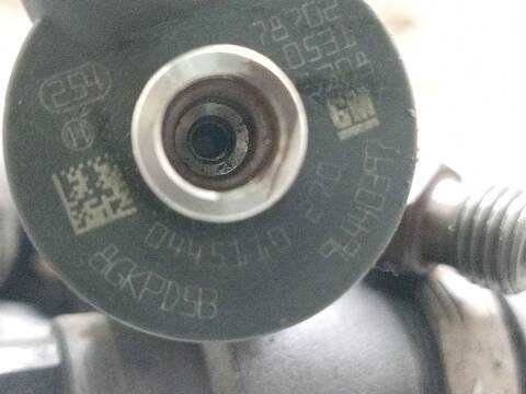 Foto 4ª: Inyectores Opel Antara COSMO 4X4 150CV 110KW [Z20S] (2008)