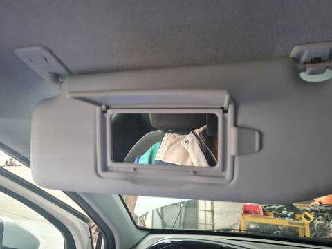 Parasol Izquierdo Peugeot 208 ACCESS 68CV 50KW