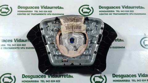 Foto 2ª: Kit Airbag Fiat Scudo 2.0 16V JTD CAT 109CV 80KW [RHK] (2007)