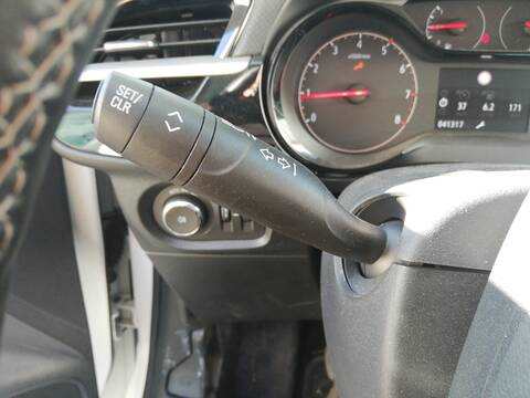 Mando Multifuncion Opel Corsa HN05