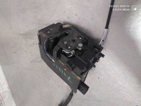 Foto 4ª: Cerradura Puerta Trasera Derecha Peugeot 308 ACCESS 115CV 85KW [9H05] (2014)