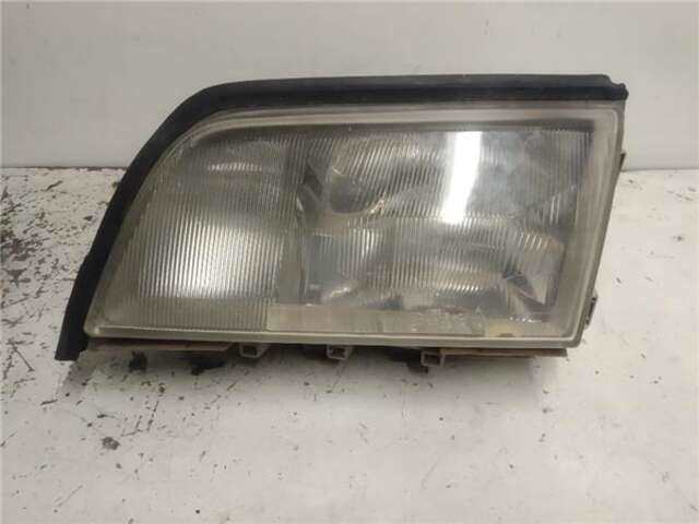 Faro Izquierdo Mercedes Clase S 220 