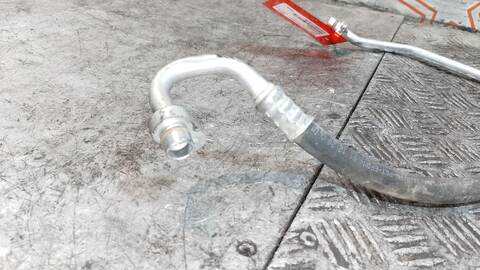 Foto 3ª: Tubos Aire Acondicionado Nissan Juke N-CONNECTA 117CV 86KW [HRA0] (2021)