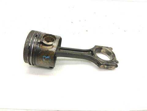 Despiece Motor Kia Carens BASIC 116CV 85KW