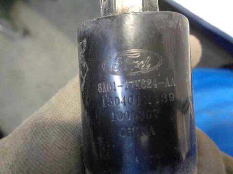 Foto 2ª: Motor Limpia Delantero Ford Fiesta BLACK EDITION 82CV 60KW [SNJD] (2015)