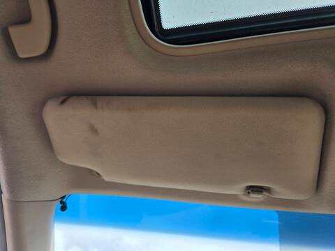 Parasol Izquierdo Nissan Murano VQ35DE AUT.