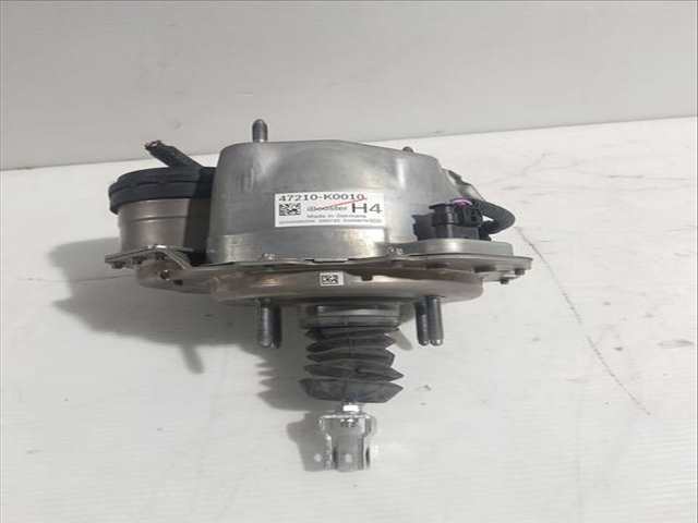 Foto 2ª: Servofreno Toyota Yaris 1.5 HYBRID MXPH11) 92CV 68KW [M15A-FXE] (2020)