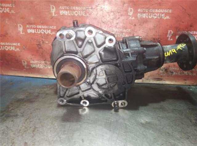 Caja Transfer Hyundai Santa Fe 2.2 CRDI