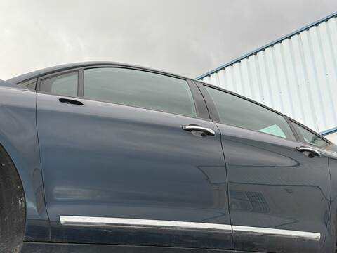 Foto 3ª: Puerta Delantera Izquierda Citroen C5 RFJ BERLINA (2009)