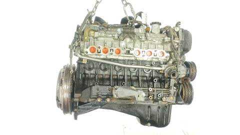 Foto 3ª: Motor Completo Lexus IS 200 GXE10) 155CV [1G-FE] (1999)