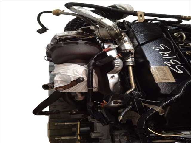 Foto 2ª: Motor Completo Ford Mondeo 2.2 TDCI BERLINA 155CV 114KW [QJBA] (2005)