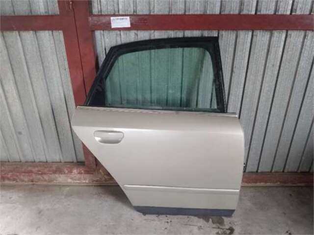 Puerta Trasera Derecha Audi A4 1.9 TDI [1.9 LTR. - 81 KW TDI]