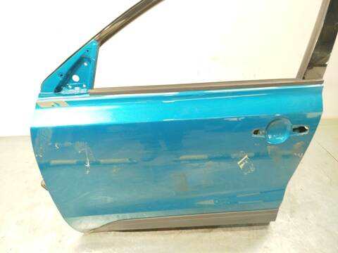 Foto 4ª: Puerta Delantera Izquierda Suzuki Vitara 1.4 HYBRID MILD HYBRID) ALLGRIP 129CV 95KW [K14D] (2020)