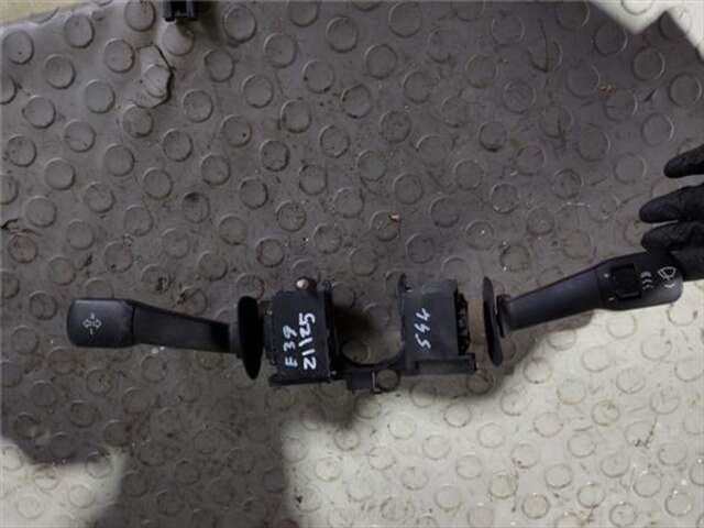 Mando Multifuncion Bmw Serie 5 518 2.5 525TDS [2.5 LTR. - 105 KW TURBODIESEL CAT]